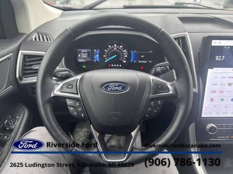 2023 Ford Edge