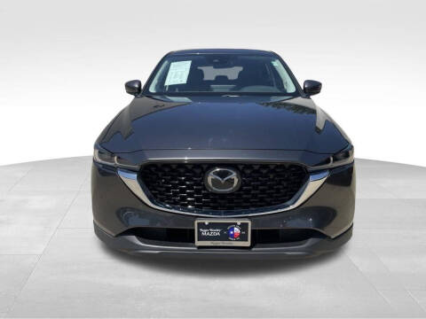 2023 Mazda CX-5 2.5 S Select
