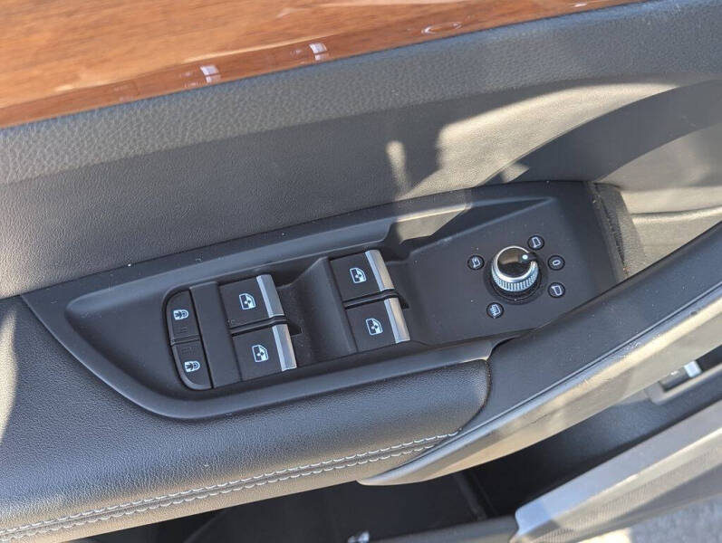 2021 Audi Q5 quattro Premium Plus 45 TFSI