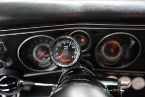 1969 Chevrolet Chevelle
