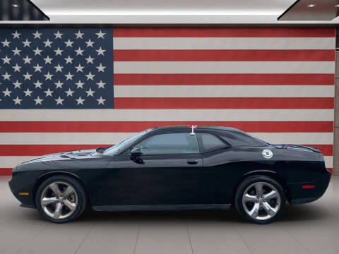 2011 Dodge Challenger