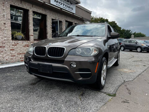 2011 BMW X5 for sale at Indy Star Motors in Indianapolis IN