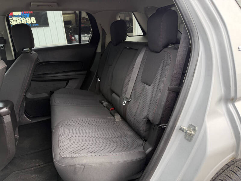 2013 GMC Terrain SLE-1