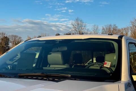 2026 Ford F-350 Super Duty