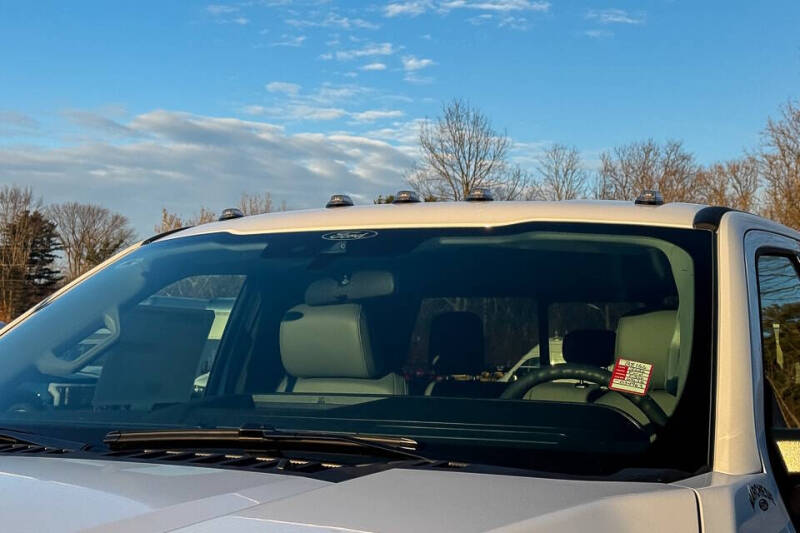 2026 Ford F-350 Super Duty