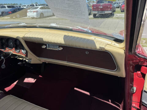 1953 Studebaker Commander
