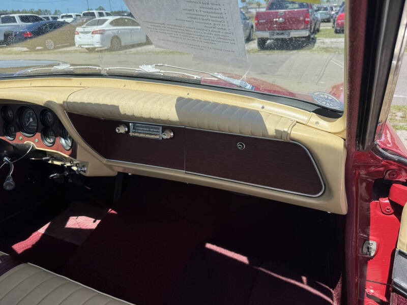 1953 Studebaker Commander
