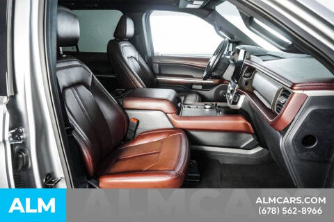 2023 Ford Expedition MAX Limited