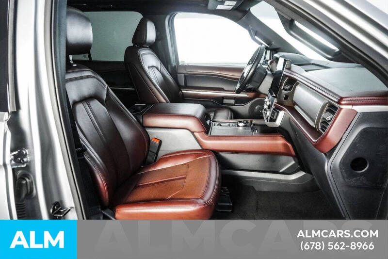 2023 Ford Expedition MAX Limited