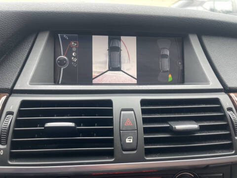 2013 BMW X5 xDrive35i