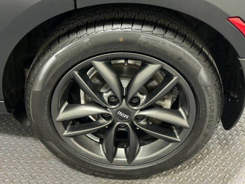 2012 MINI Cooper Countryman S ALL4