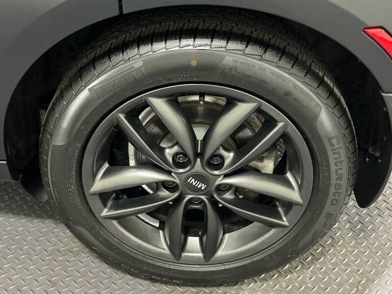 2012 MINI Cooper Countryman S ALL4