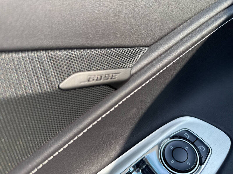 2023 Chevrolet Corvette Z06