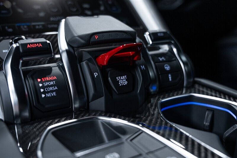 2022 Lamborghini Urus