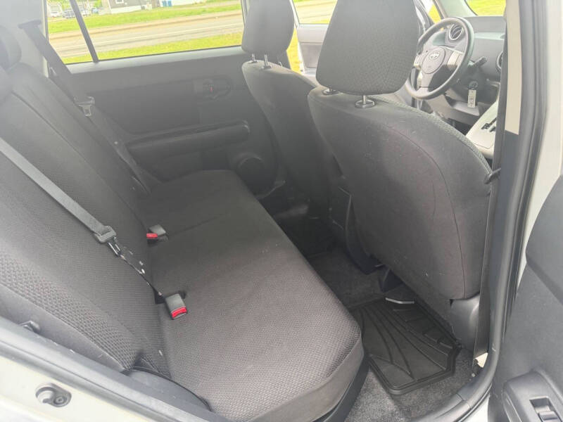 2009 Scion xB
