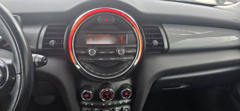2015 MINI Hardtop 2 Door Cooper