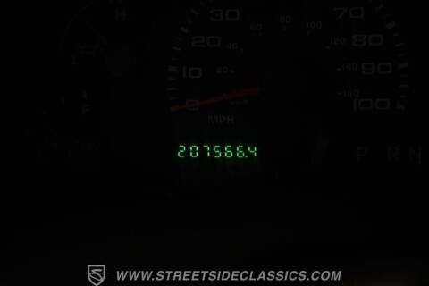 2002 Ford Excursion Limited