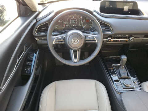 2024 Mazda CX-30 2.5 S Preferred