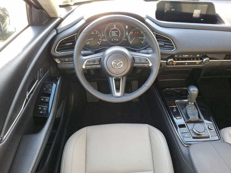 2024 Mazda CX-30 2.5 S Preferred