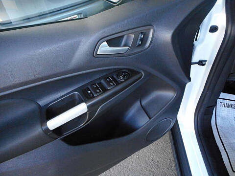 2016 Ford Transit Connect XLT