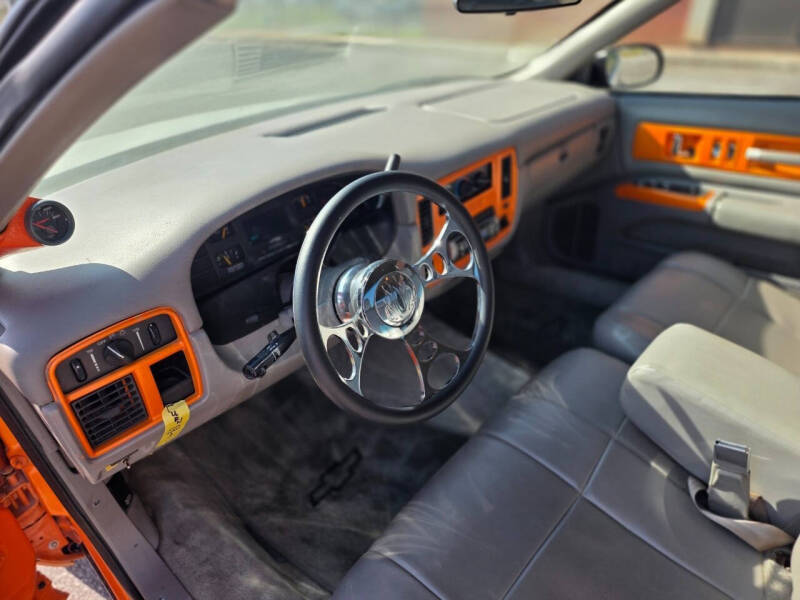 1995 Chevrolet Caprice
