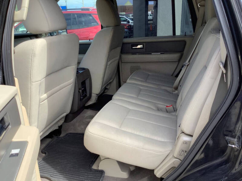 2013 Ford Expedition XLT