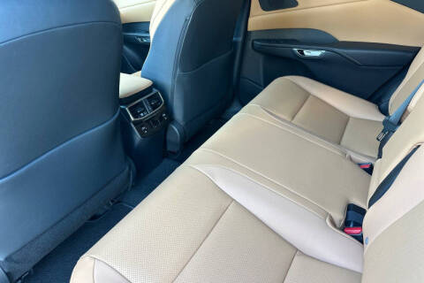 2026 Lexus RX 350