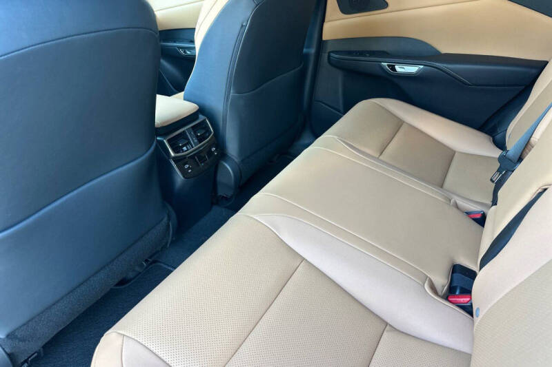 2026 Lexus RX 350