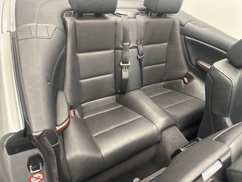 2002 BMW 3 Series 325Ci