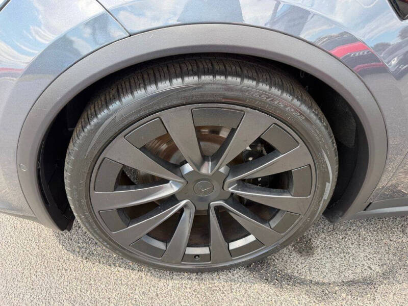 2022 Tesla Model X