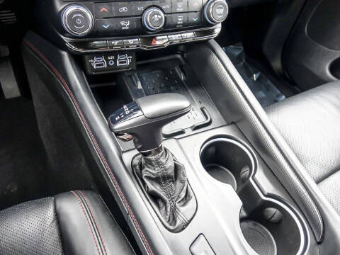 2025 Dodge Durango R/T Plus