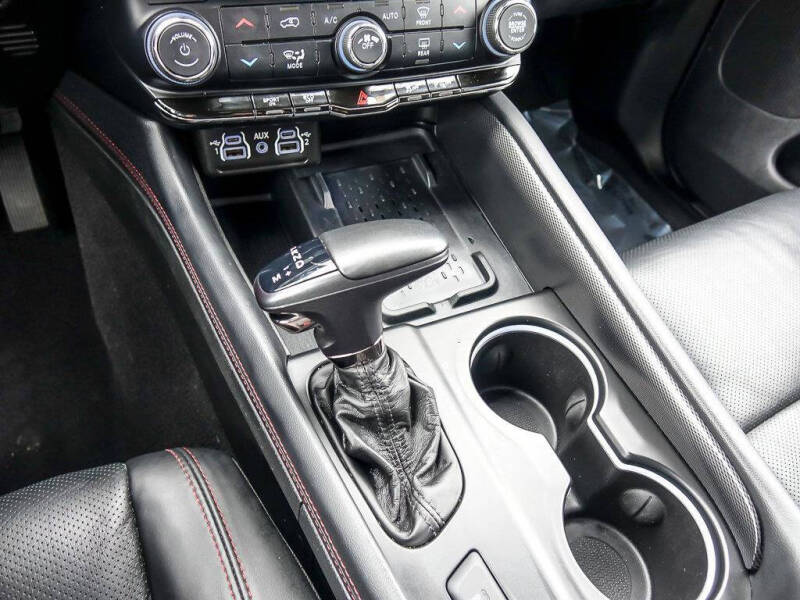 2025 Dodge Durango R/T Plus