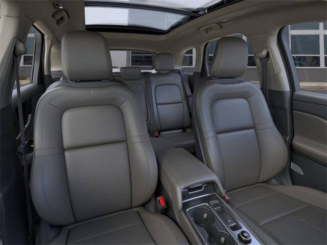 2024 Lincoln Corsair Grand Touring