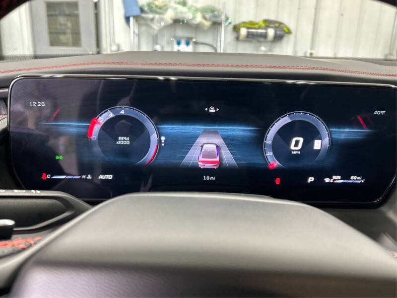 2026 Dodge Charger Scat Pack Plus