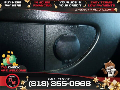 2013 Chevrolet Express 2500