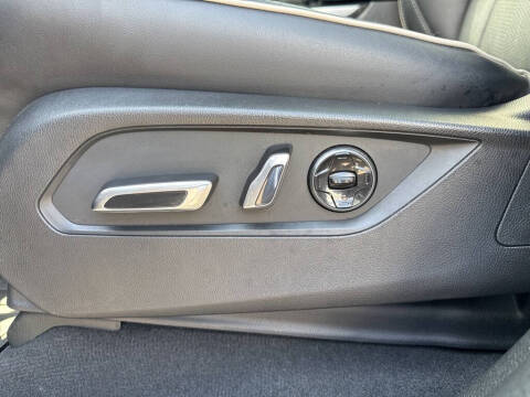 2023 Acura MDX SH-AWD w/Advance