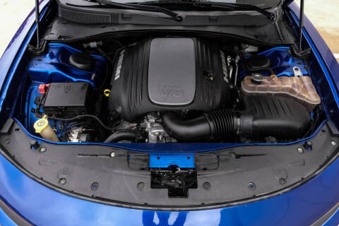 2019 Dodge Charger R/T