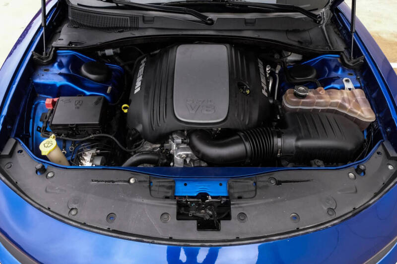 2019 Dodge Charger R/T