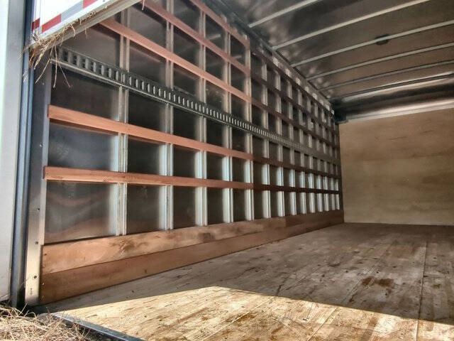 2024 Chevrolet 4500HG LCF