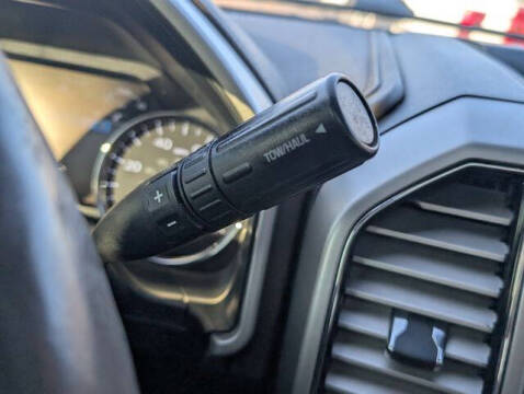 2019 Ford F-250 Super Duty