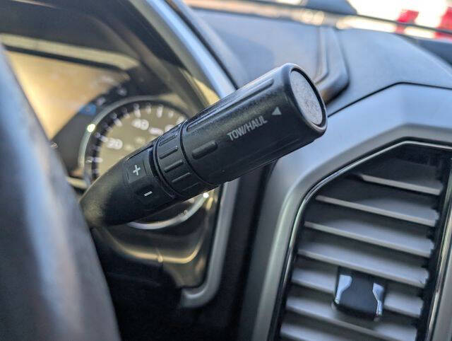 2019 Ford F-250 Super Duty