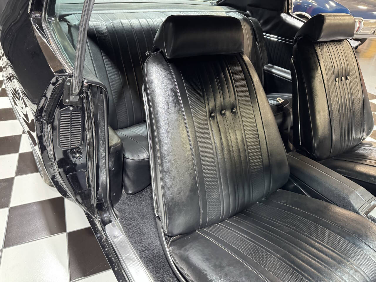 1970 Chevrolet Chevelle 60