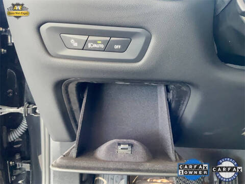 2025 BMW X5 sDrive40i