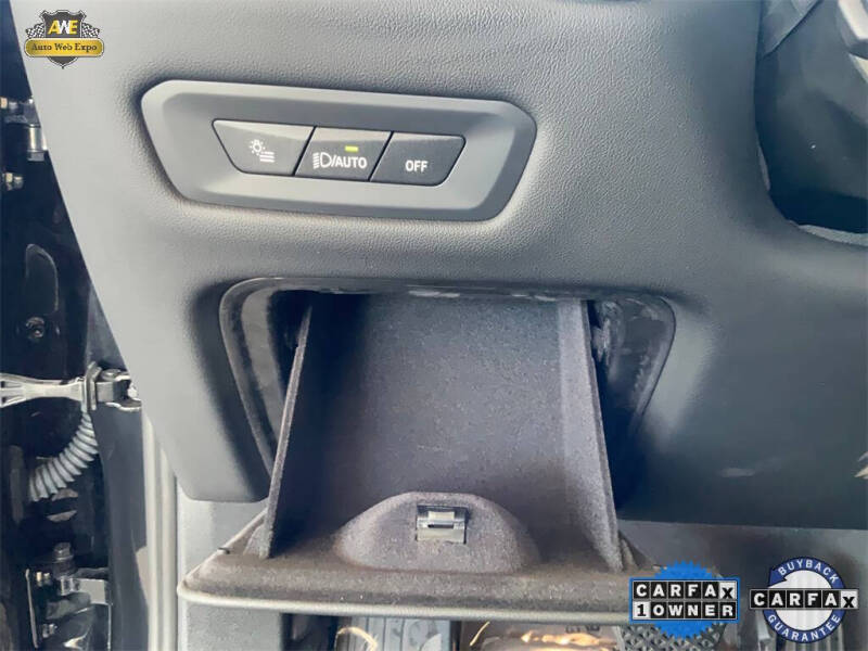 2025 BMW X5 sDrive40i