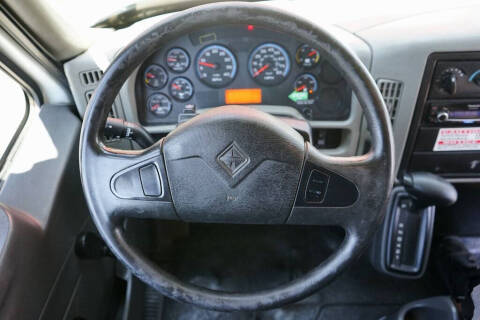 2015 International DuraStar 4300