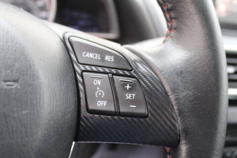 2016 Mazda MAZDA3 i Grand Touring