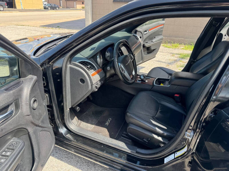 2014 Chrysler 300