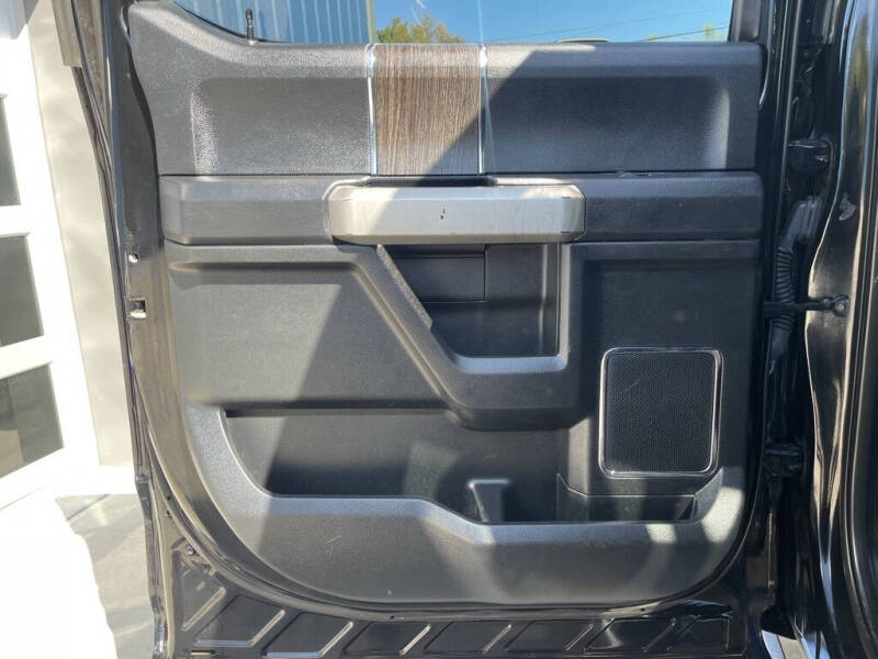 2020 Ford F-350 Super Duty