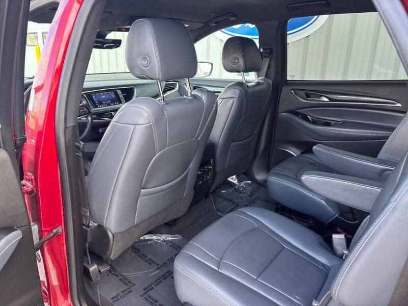 2024 Buick Enclave Premium