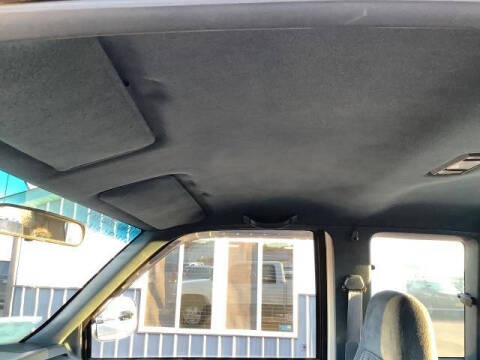 1994 Chevrolet C/K 2500 Series